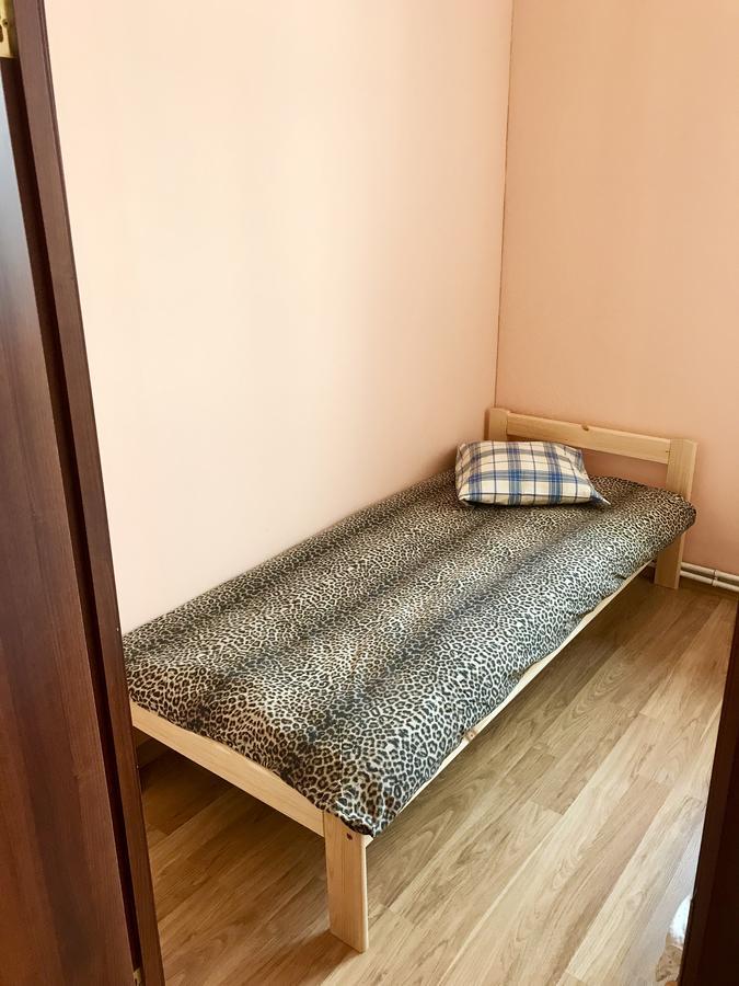 Хостел Balticapart Рига Экстерьер фото